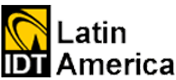 Logo Latin America