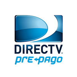 Carga virtual Directv