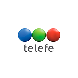 Carga virtual Telefe