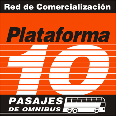 Plataforma 10