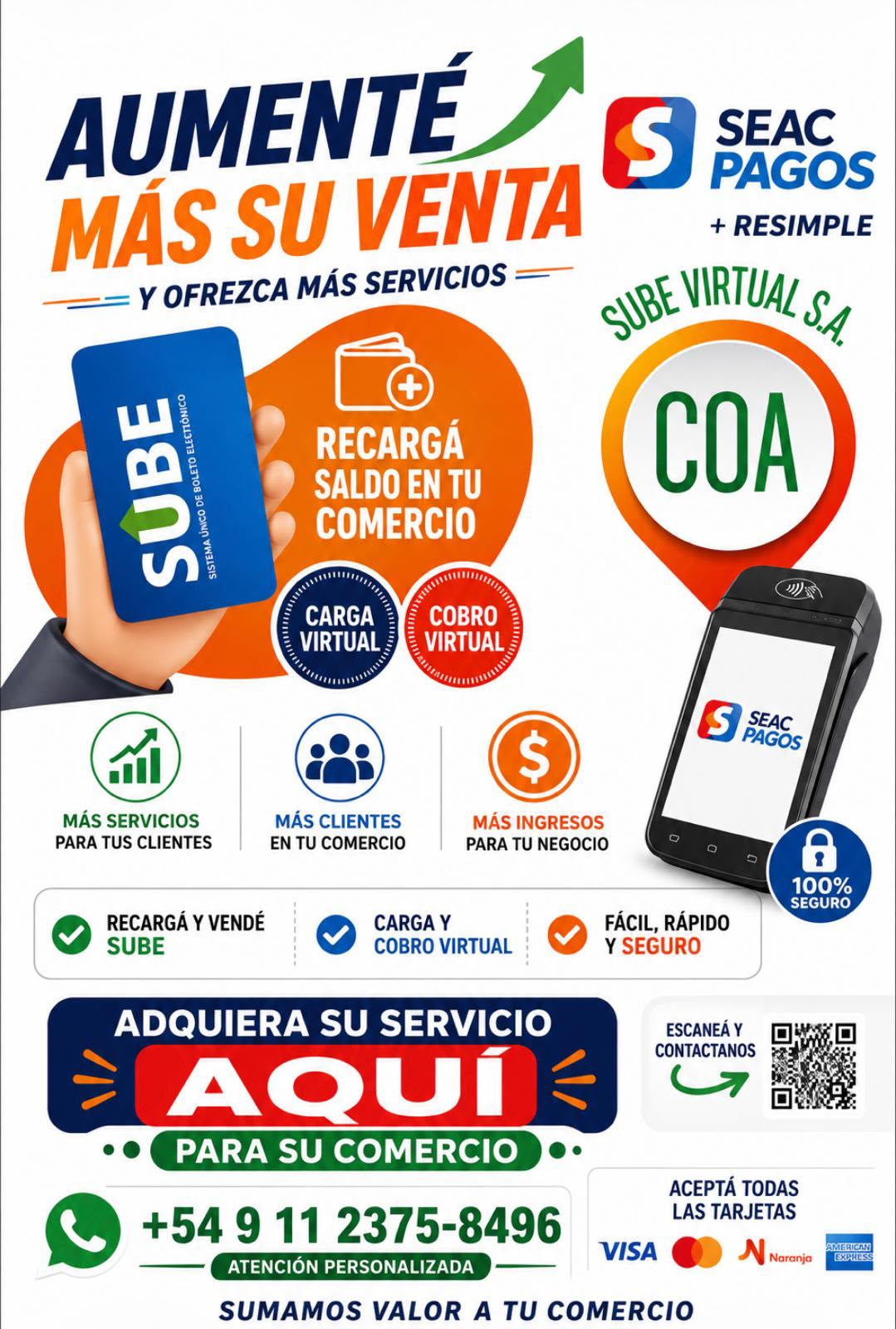 SEAC
